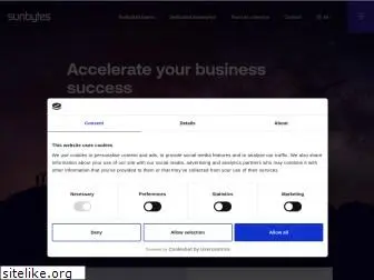 sunbytes.io