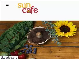 suncafe.com