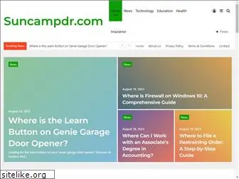 suncampdr.com