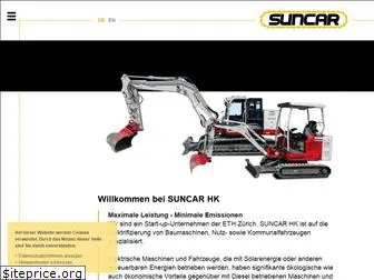 suncar-hk.com