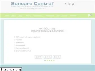 suncarecentral.com