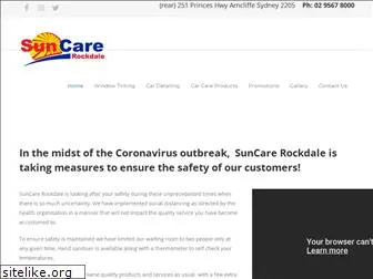 suncarerockdale.com.au