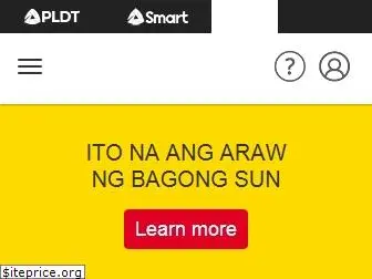 suncellular.com.ph