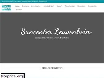 suncenter.nl