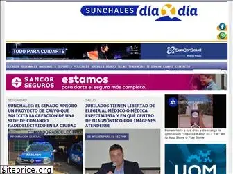 sunchalesdiaxdia.com.ar