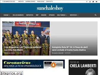 sunchaleshoy.com.ar