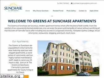 sunchase-greens.com