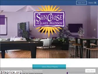 sunchase.net