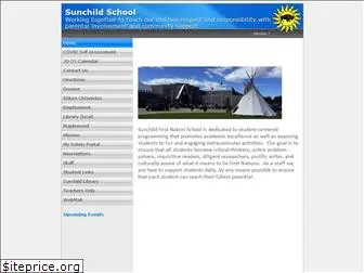 sunchildschool.com