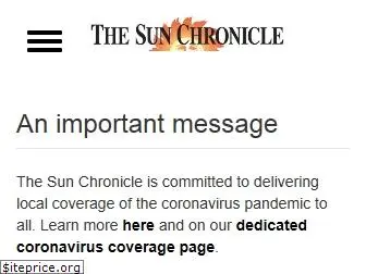 sunchronicle.com