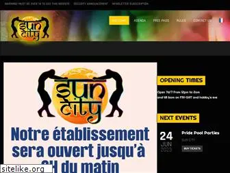 suncity-paris.fr