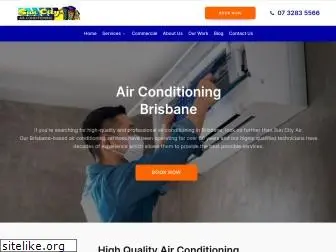 suncityair.com.au