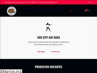 suncityairguns.com.mx