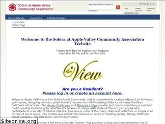 suncityapplevalley.com