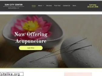 suncitycenterhaw.com