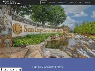 suncitycharlotte.com