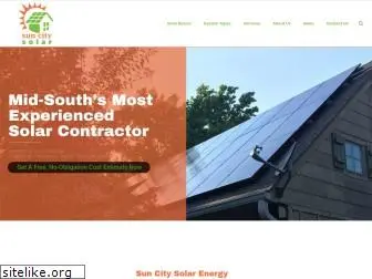 suncityenergy.com