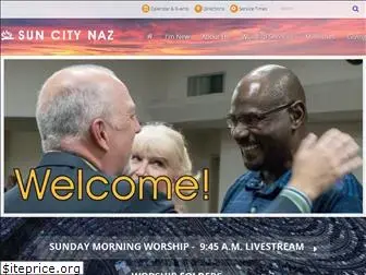 suncitynaz.org