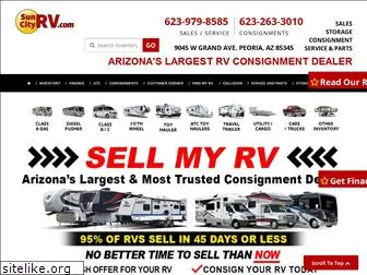 suncityrv.com