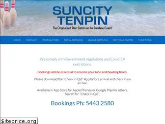 suncitytenpin.com.au