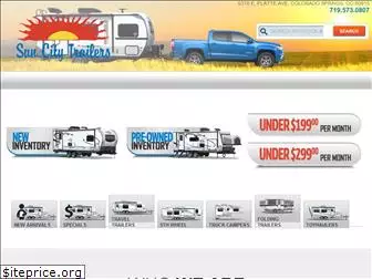 suncitytrailers.com