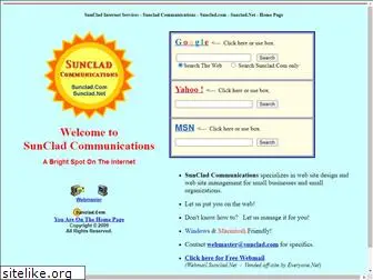 sunclad.com