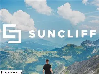 suncliff.com