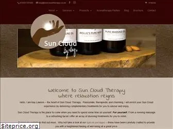 suncloudtherapy.co.uk