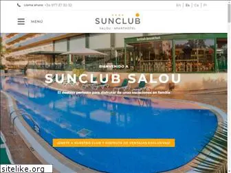 sunclubsalou.com