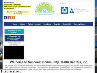 suncoast-chc.org