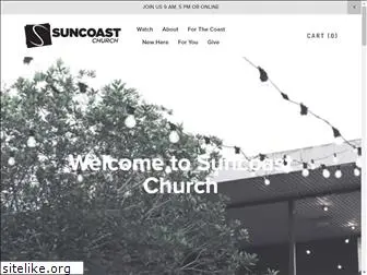 suncoast.org.au