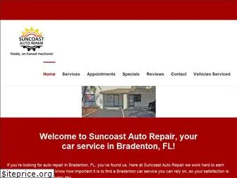 suncoastautorepair.com