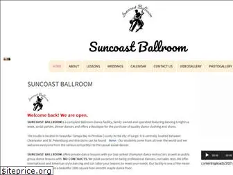 suncoastballroom.com
