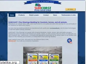 suncoastbedding.com