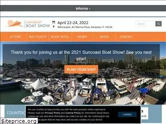 suncoastboatshow.com