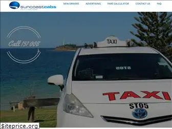 suncoastcabs.com.au