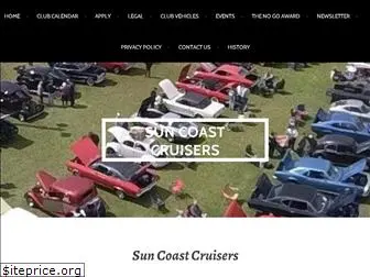 suncoastcruisers.com