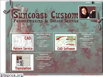 suncoastcustom.net