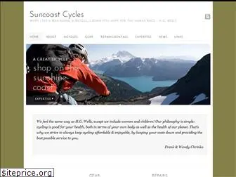 suncoastcycles.com