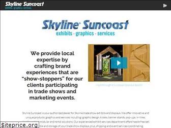 suncoastdisplays.com