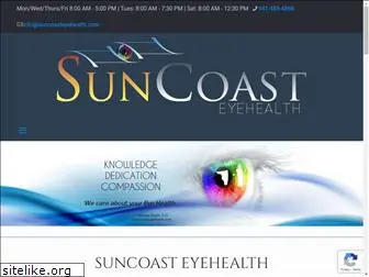 suncoasteyehealth.com