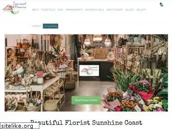 suncoastflowers.com.au