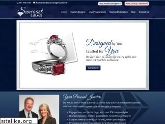 suncoastgemlab.com