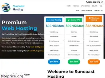 suncoasthosting.com.au