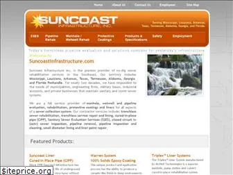 suncoastinfrastructure.com