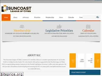 suncoastleagueofcities.org