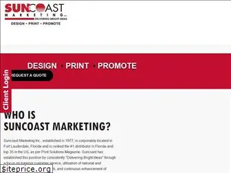 suncoastmarketing.com