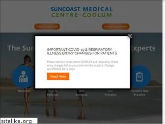 suncoastmedicalcentre.com