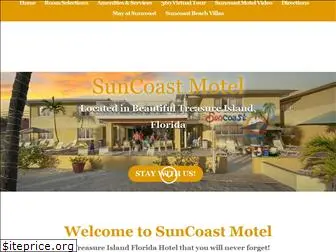 suncoastmotel.com