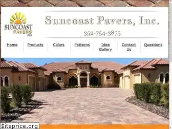 suncoastpavers.com